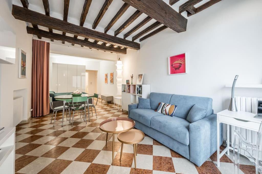 Casa Camilla - Arty Suite Nel Centro Storico Parma Exteriér fotografie