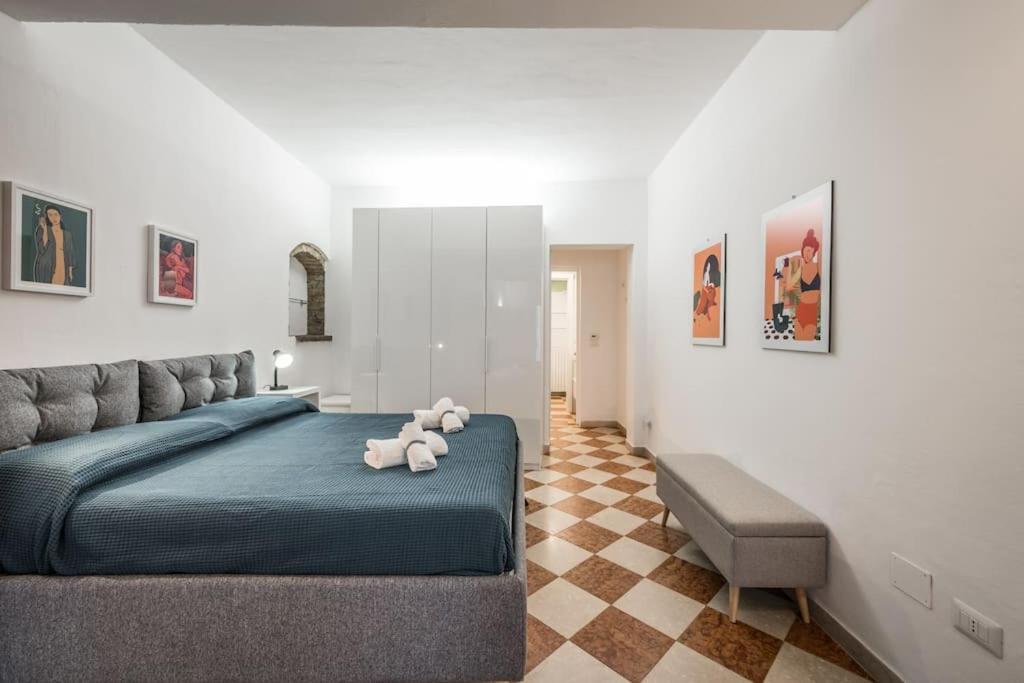 Casa Camilla - Arty Suite Nel Centro Storico Parma Exteriér fotografie