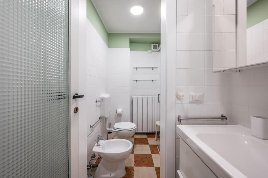 Casa Camilla - Arty Suite Nel Centro Storico Parma Exteriér fotografie