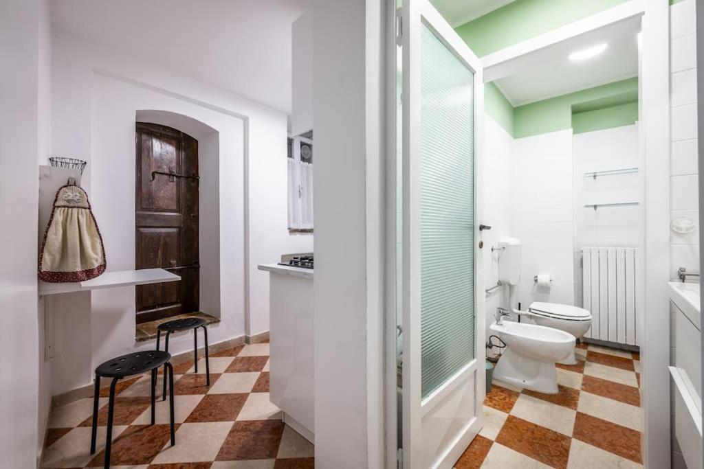 Casa Camilla - Arty Suite Nel Centro Storico Parma Exteriér fotografie