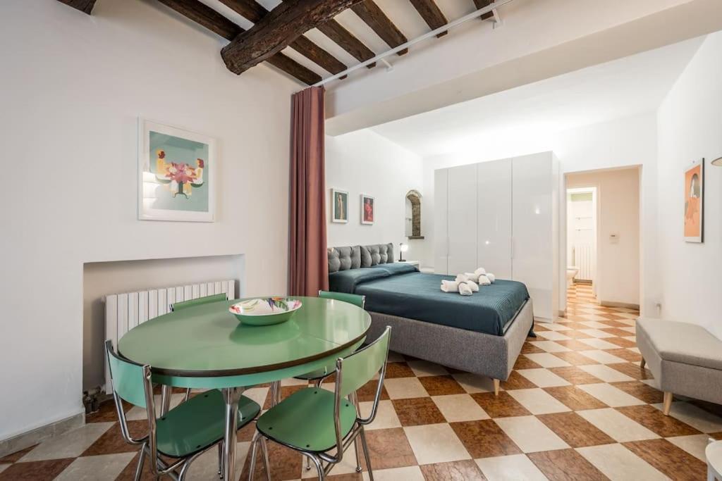Casa Camilla - Arty Suite Nel Centro Storico Parma Exteriér fotografie