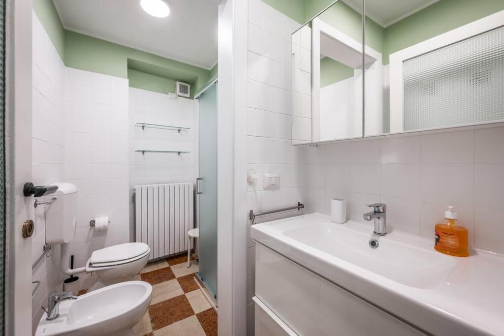 Casa Camilla - Arty Suite Nel Centro Storico Parma Exteriér fotografie