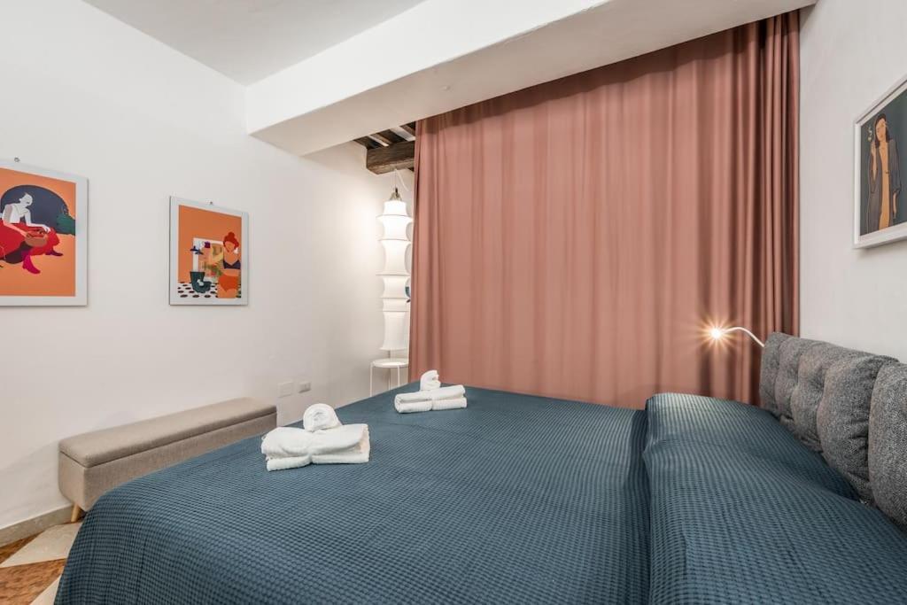 Casa Camilla - Arty Suite Nel Centro Storico Parma Exteriér fotografie
