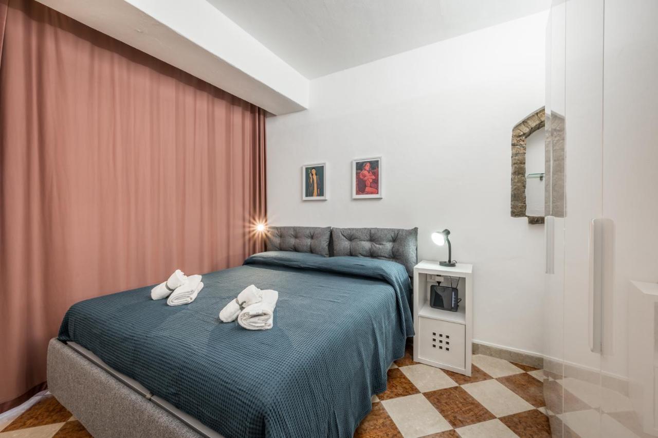 Casa Camilla - Arty Suite Nel Centro Storico Parma Exteriér fotografie